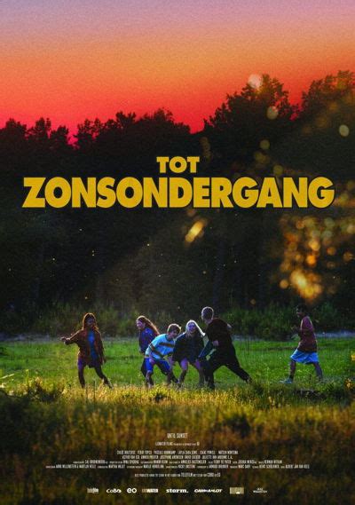 chloe bouterse|Tot Zonsondergang (2022) .